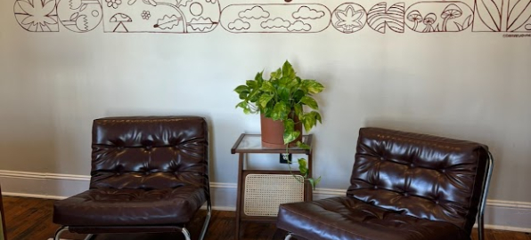 Happy Camper Lounge and Dispensary